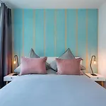 GreatStay - Zionskirchstr. 5