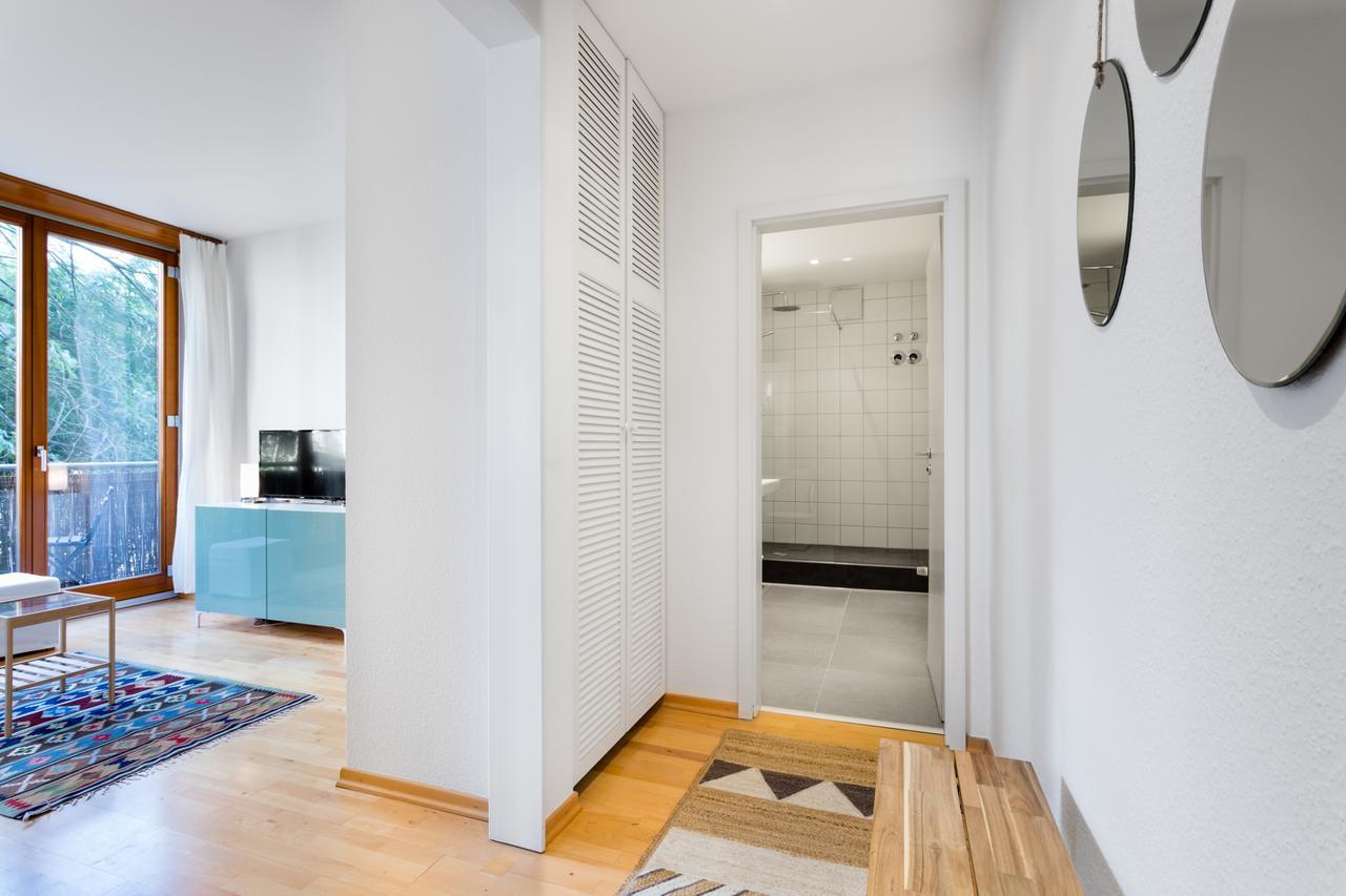 Greatstay - Zionskirchstr. 5 Berlin